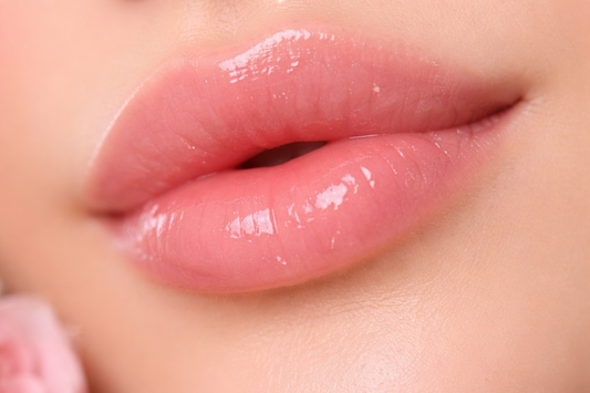 How to Get a Perfectly Kissable Pout