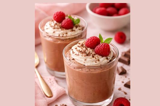 🍫 A Valentine’s Chocolate Dessert We Love