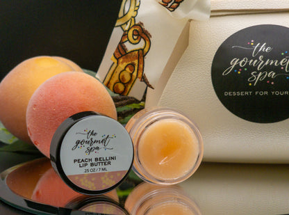 Peach Bellini Lip Kit