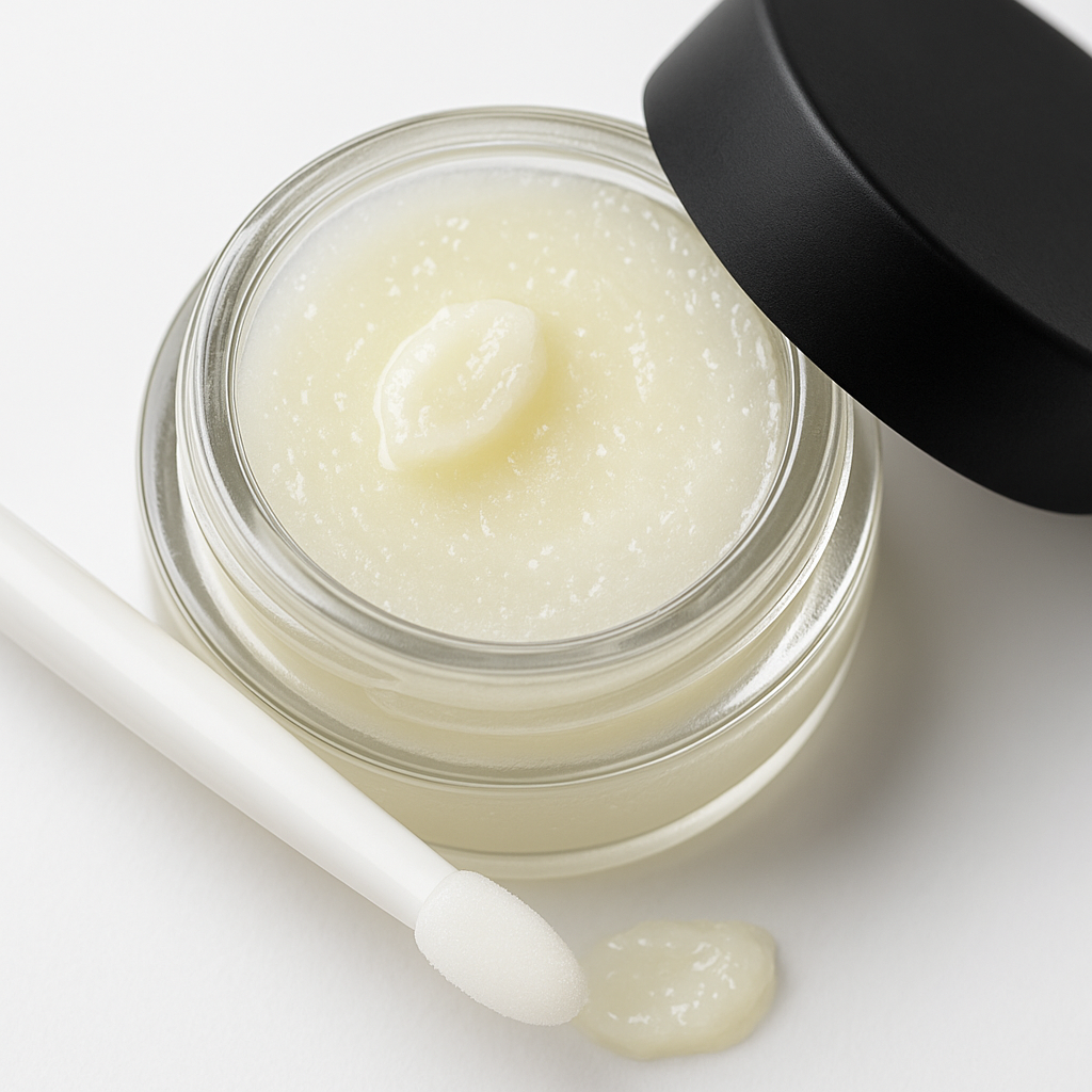 Dessert Lip Mask – Hydrating Overnight Lip Treatment